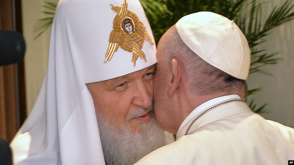 Вселенський патріарх Варфоломій призначив екзархів для надання автокефалії Українській церкві - Цензор.НЕТ 2512