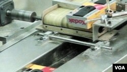 SAD: Kodak i ulje na platnu?!