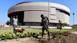 Le Sénégal ouvre un Musée des civilisations noires