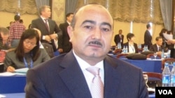 Əli Həsənov 