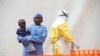 ایبولا کے دنیا میں پھیلنے کا خطرہ نہیں: ڈبلیو ایچ او