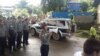 ကခ်င္ဒုကၡသည္ အကူအညီေပးေရးယာဥ္တန္း တားဆီးခံရမႈ အျပန္အလွန္တရားစဲြ 