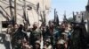Tentara Suriah Rebut Kembali Kota Strategis dari Pemberontak