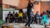 Afrik: 2 Rapè Repiblik Demokratik Kongo Ka Pran 2 Jiska 10 Zan Prizon Paske yo Kritike Chèf Leta a