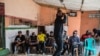 Congo's Music Artists Get Political