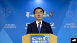 South Korea Koreas Tensions