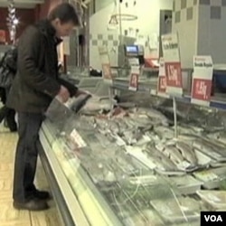 Evropa baca polovinu već ulovljene ribe