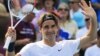 Undian US Open: Federer Bertemu Andy Murray di Semifinal