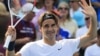 Federer, Haas, Monaco ke Perempat Final Turnamen Hamburg