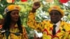 Zimbabwe First Lady Angled into Position to Be New VP