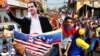 Нові заходи США стосовно Венесуели: санкції та гуманітарна допомога 