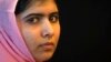 Nữ sinh Pakistan Malala Yousafzai đoạt giải Nhân quyền Sakharov