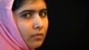 Malala Yousafzai, lauréate du Prix Sakharov