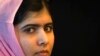 Pakistan's Malala Wins Sakharov Prize