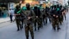 Toà án Ai Cập: Hamas không phải là tổ chức khủng bố