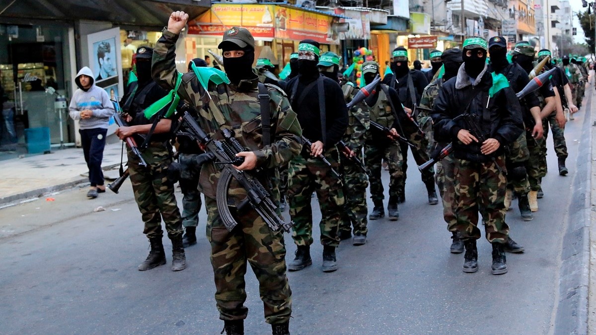 Hamas Executes Three Palestinians in Gaza