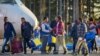 瑞典阻移民湧入 實施邊境控制