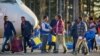 سویدن هشتاد هزار پناهجو را اخراج می کند