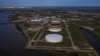 EE. UU. ofrece 18 millones de barriles de petróleo de las reservas de emergencia