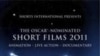 ضیافت کارگردانان منتخب فیلم های کوتاه و کارتونی اسکار ٢٠١١ در بورلی هیلز