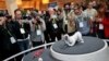 Sony Luncurkan Kembali Robot Anjing Populer "Aibo"