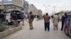 کوئٹہ: ڈی ایس پی پر حملہ، دو اہلکار ہلاک