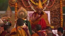 ༧གོང་ས་མཆོག་ལ་བརྟན་བཞུགས་བསྟར་འབུལ།