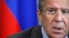 شام کے عوام بحران کا حل نکالیں : روسی وزیر خارجہ