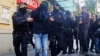 Opération anti-jihadiste à Barcelone en lien avec les attentats de Bruxelles