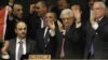 Palestinians Achieve ‘State’ Status at UN