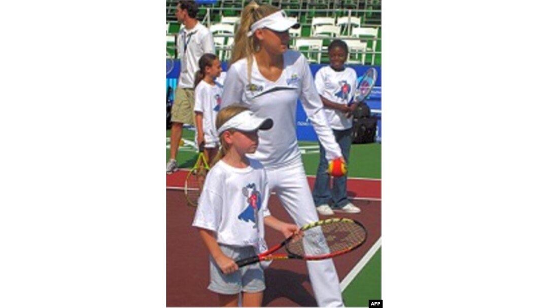 ანა კურნიკოვა კორტზე დაბრუნდა