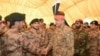 بلوچستان کی ترقی اور خوشحالی ’’میرا اولین مقصد‘‘ ہے: جنرل باجوہ