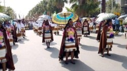 Fichee Cambalaalaa barana,2019 Oromiyaa gama cufaa walti dhufan