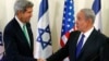 США используют ООН для палестино-израильских переговоров