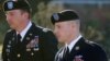 Navy SEAL Describes Being Wounded in Search for Bergdahl in Afghanistan 
