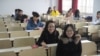 Sinh viên Trung Quốc tốt nghiệp chật vật tìm việc làm