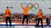 Sochi Olimpiadasi sog'lom turmush tarzini targ'ib qilmoqda