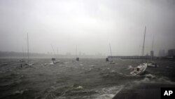 Superstorm Sandy 30 oct