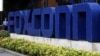 ​Foxconn tạm đóng cửa nhà máy tại Việt Nam vì bạo động