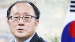 [인터뷰 오디오: 유호열 평통 수석부의장] 평통 창설 35주년 의미와 역할