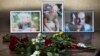  No Torture Sign on Bodies of Russian Reporters Killed in CAR