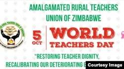 World Teachers Day