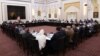 کابینه افغانستان بودجه سال مالی ۱۳۹۹ را تایید کرد