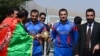 جام جهانی کرکت و جایگاه افغانستان