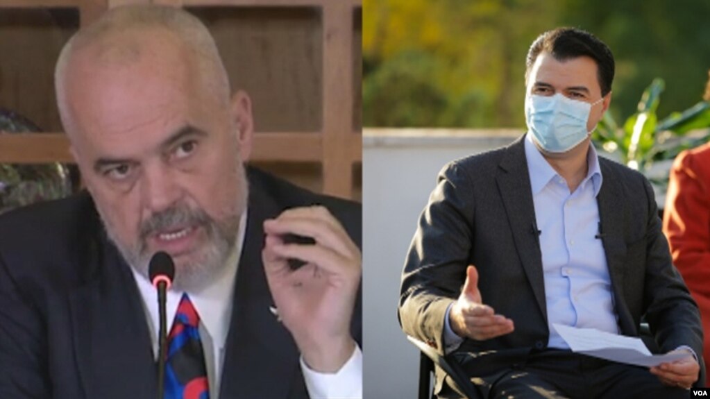 Shqipëri, përplasje qeveri-opozitë për Koronavirusin