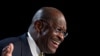 Cain Surges in Republican Presidential Race