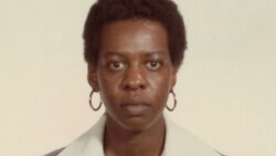 Sylvia Elizabeth Mathis, la première femme afro-américaine agent spéciale - FBI