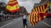 Catalan Leader Calls for Talks; Spain Calls Cabinet Session