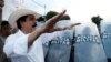 Amerika akan Akhiri Status Pengungsi Sementara Warga Honduras