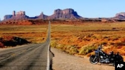 Monument Valley, Arizona